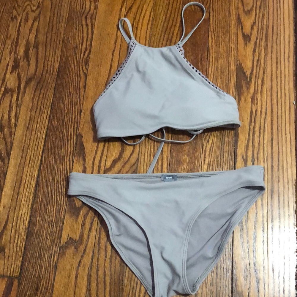 Aerie bikini set